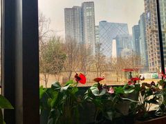 -安妮意大利餐厅(世贸天阶店)