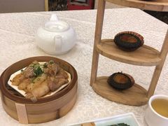 -顺德人家食府(黄金广场店)
