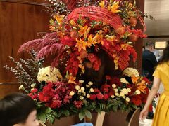 -上海静安香格里拉大酒店