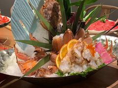 -尚海豆捞(乐虹坊店)