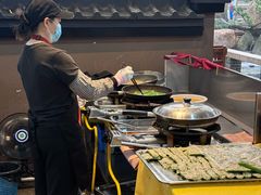 -大笑饭堂(甲子桥店)