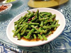 -听风阁农家私房菜茶楼(龙坞店)
