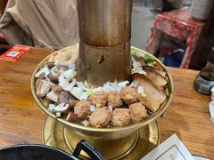 -山西会馆·晋菜·晋商宴·民俗博物馆(体育路店)