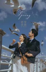 -乐派诗婚纱摄影