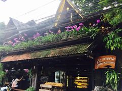 -自然餐厅(Phuket)