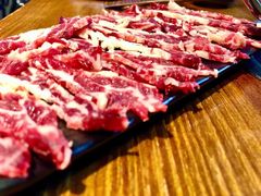 吊龙-潮味四季潮汕牛肉火锅(来凤街店)