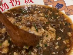 -小郭私房菜·海肠捞饭店(学士街店)