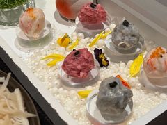 -色響火锅(恒隆广场店)