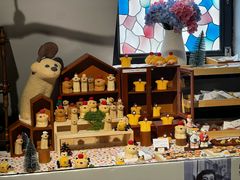 -良友书坊(安徽路店)