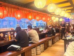 -鸟鹏烧鸟居酒屋(熙龙湾店)