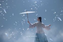 -爱城婚纱摄影·品质严选店