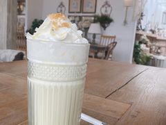 -Vanillacafe香草咖啡(银海大世界店)