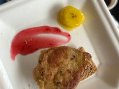 -盛宴自助餐厅(运达喜来登店)