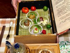 -叶叶菩提(太原别墅店)