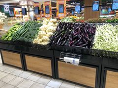 -丽达购物中心(崂山店)