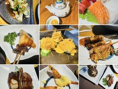 -禾风·海鲜料理自助(玉林店)