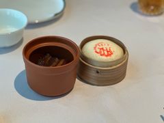 -杭州新新饭店·1913餐厅