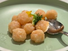 -白天鹅宾馆-玉堂春暖餐厅