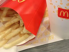 -麦当劳(文武路店)