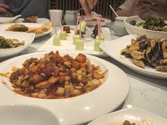 -老牌坊鲁菜名店(聊城美食岛店)