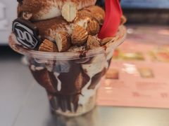 -DQ·蛋糕·冰淇淋(金鹰天地店)