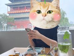 把把儿锅烤脑花-苦尽酒馆·川菜(鼓楼店)