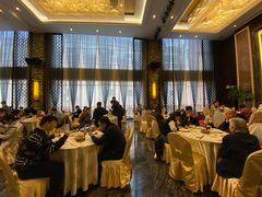 大堂-香云轩·顺德菜(香云纱园林酒店店)