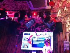 -喜鹊音乐酒馆(西街店)