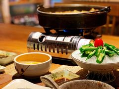 -酒井酱子·深夜食堂(东城汇店)