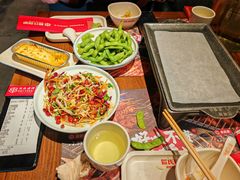-管氏翅吧(地安门创始店)