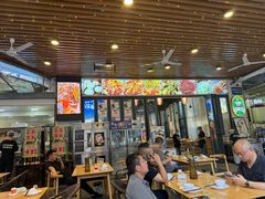 -五丁桥光头香辣蟹(望江橡树林店)
