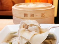 -嘉和一品粥(方庄店)