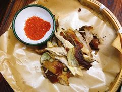 -刘师父老汉口江湖菜(蔡锷路店)