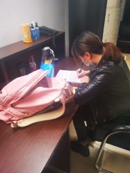-初妈上门催乳通乳产后恢复(江北店)