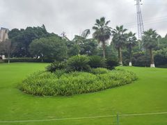 -龙头寺公园