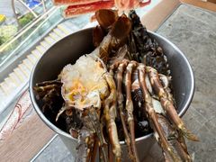 -亚马逊蒸汽活海鲜自助(LCM置汇旭辉广场店)