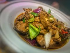 -吕氏疙瘩汤·私家菜馆(慈云寺店)