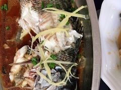 -钱大妈海鲜饭店(旅游大道店)
