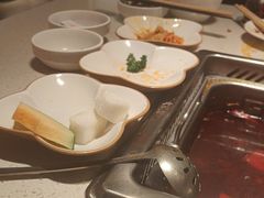 -海底捞火锅(高科广场店)