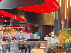 -西安W酒店·WEI全味西餐厅