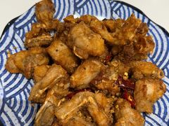 -龙记香港茶餐厅(久光百货店)