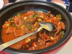 -兰湘子·湘菜小炒(盛龙广场店)