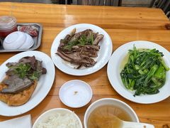 -乌文新澄海卤鹅店