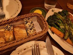 -Bistro Les Lilas丁香花小酒馆