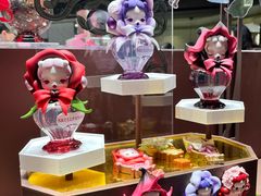 -泡泡玛特POPMART(苏州诚品生活店)