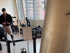 -YCHL FIT 健身(星寰店)