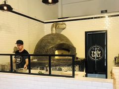 -Twin Tails Brewpub双尾精酿餐吧(八坼店)