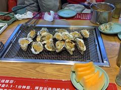 -蚝英雄鲜蚝自助专门店(长楹天街直营店)