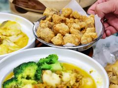 -阿金大白·上海菜馆(新天地店)