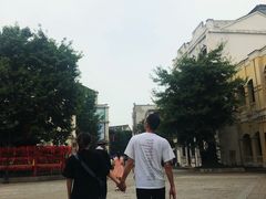 -两江国际影视城